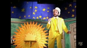 It's Always Sunny In Philadelphia | Season 4 Ep. 13: Dayman Song Highlight | FXX