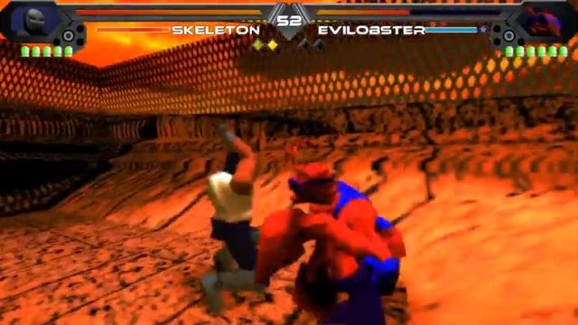 Schwarzerblitz: Skeleton Skallen Arcade Run (Easy Difficulty) смотреть онлайн