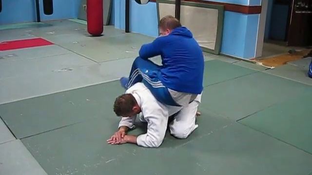 Азы самостраховки. смотреть онлайн