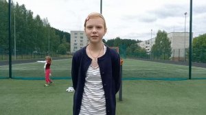 Дворовые игры. Часть 3. Игра "Хали-хало".