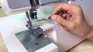 Как сделать резинку нужной ширины самостоятельно за минуту