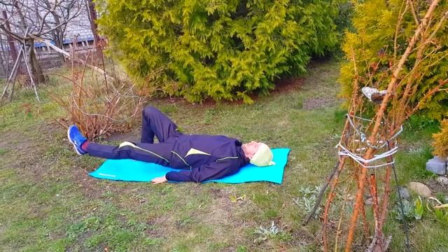 Тренировки с Русланом Просветовым. Выпуск №1 смотреть онлайн