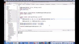 CORE JAVA TUTORIAL FOR BEGINNERS || LEARN CORE JAVA|| JAVA TUTORIALS FOR BEGINNERS - Day 7