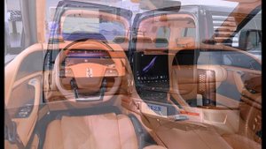 #auto#авто#china#BYD BYD YANGWANG U8. Китайский монстр.