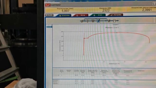 Определение прочности металлических конструкций смотреть онлайн
