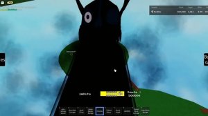 DIVINE DustDust Sans Showcase | Sans Game REMAKE  Roblox