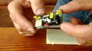 Безпаечная монтажная плата, обзор