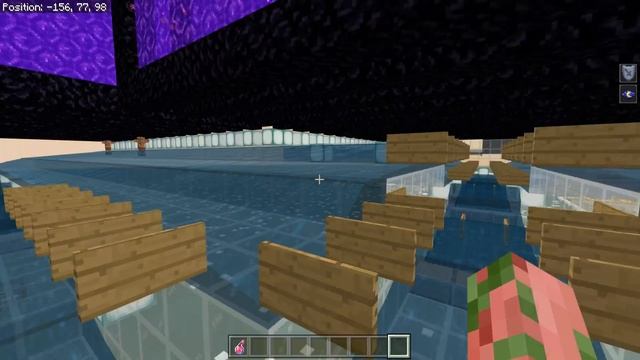 Bugrock Of The Week 26! Biggest 1.11 Bugs And Issues! Minecraft Bedrock Edition смотреть онлайн