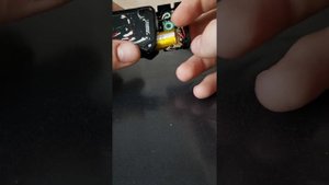 Не работает/не тянется батлстар (Smoant Battlestar Baby) РЕШЕНИЕ