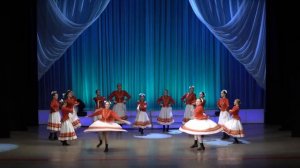 Земляничка ягодка