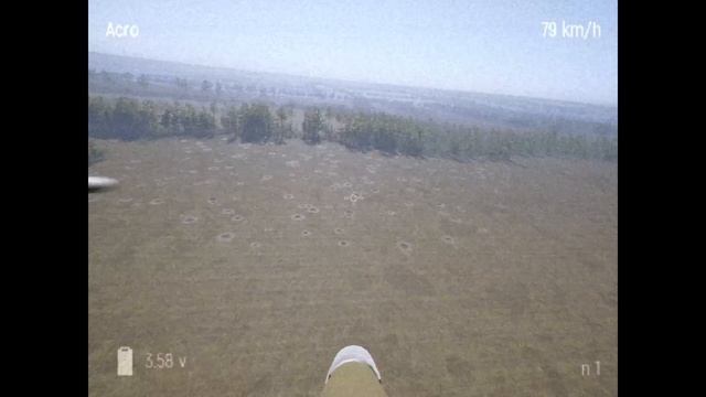 FPV KamikaZe Drone. Ранний доступ. Прохождение №2