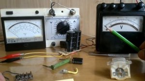 КАК ПОДКЛЮЧИТЬ ИНДИКАТОР МОЩНОСТИ УСИЛИТЕЛЯ ЗВУКА