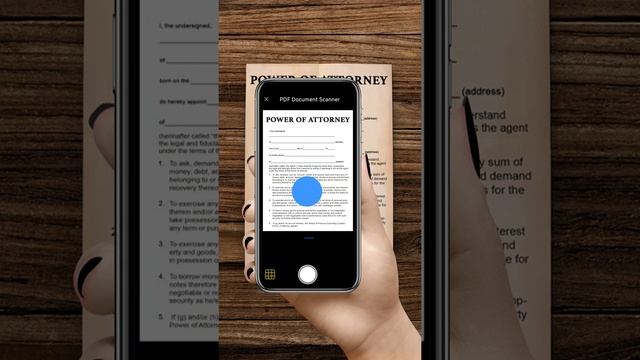 How to convert image to pdf on iPhone 11