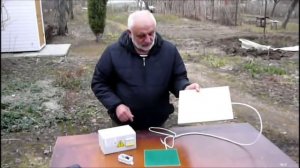 Дно с подогревом для ульев