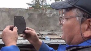 Защита или АНТИзащита карбюратора от мусора. АНТИремонт