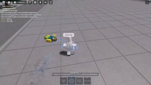 Гайд как сделать kyoto combo в The Strongest Battlegrounds (Roblox)