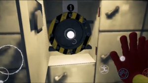 рорру рlауtimе 1 беги от этого хагги вагги!