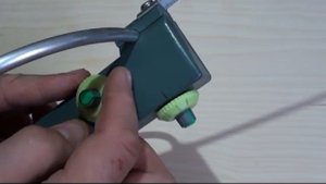 ARDF Приемник Школьный 3.5 для охоты на лис ролик2