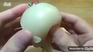 Антистресс инопланетянин Китай Бугага