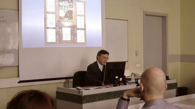 Искажение истории посредством календаря
