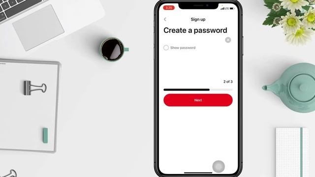 How to Create Pinterest Account on Iphone смотреть онлайн