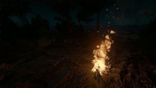 Stranded Deep - Island Scavenging Survival! [Pt.1] смотреть онлайн