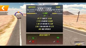 Subaru Impreza Gear Ratio | Car Parking Multiplayer