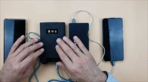 Сравнение Topping G5 и Shanling H7!