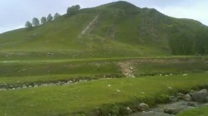 Катон Карагайской район Село Топкайн