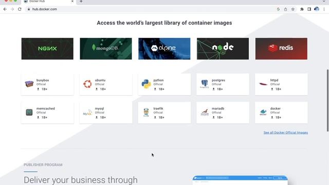 Deploy SpringBoot project in Docker container | #springboot | #docker | #container | #maven | #buil смотреть онлайн