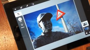 Review: Photoshop Touch (voor Android en iOS)