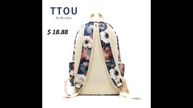 Женские рюкзаки до 20.00$! смотреть онлайн