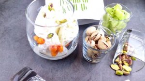 Гуаровая камедь