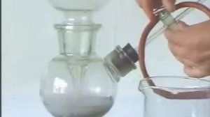 81. Реакция цинка с соляной кислотой