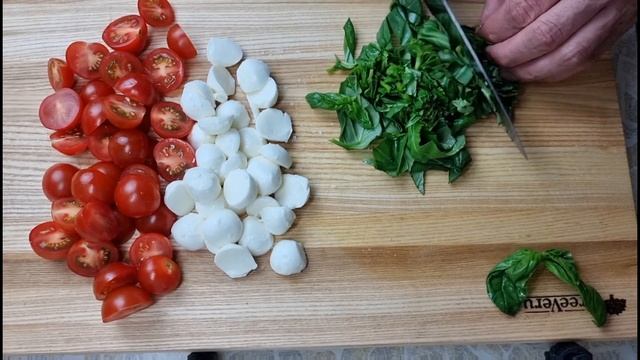 Макароны с сыром.Паста с томатами и базиликом Рецепт Итальянская кухня.