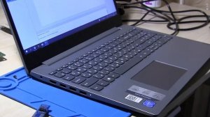 Перепрошивка принтера Samsung Xpress M2070