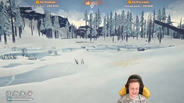 31# Брошенный Город Милтон ★ Незваный гость ★ The Long Dark