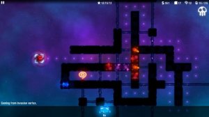 Radiant Defense Level 3