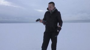 ЛУЧШИЙ ШУРУПОВЕРТ ДЛЯ РЫБАЛКИ С ALIEXPRESS, ОБЗОР