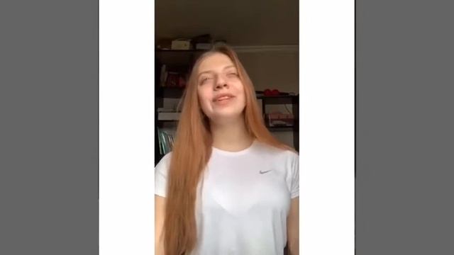 Ученики 10 Э класса на разных языках читают стихотворение Габдуллы Тукая "Родной язык" ("Туган тел" смотреть онлайн