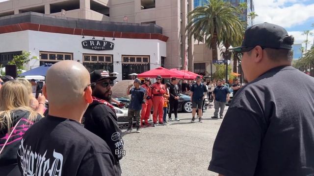 CARS AND COFFEE CLASSICS! IS MY 1985 NISSAN 300ZX Z31 SHOW WORTHY?! смотреть онлайн