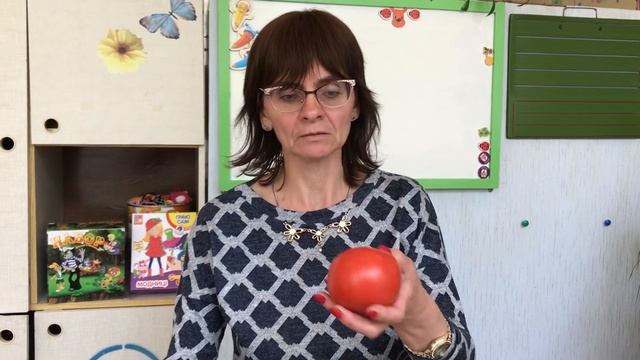 Майстер клас для малят старшої групи. смотреть онлайн