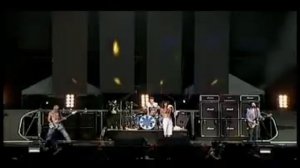 Red Hot Chili Peppers - Don't Forget Me @ Rock Odyssey | INSANE JOHN SOLO