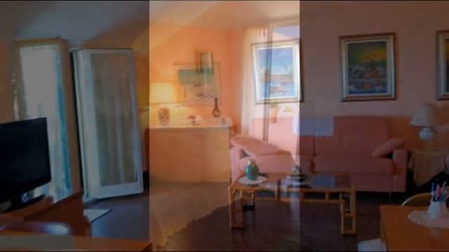 Лигурия. Купить квартиру на побережье моря. Недвижимость в Италии. 02
