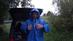 Луга. Куровицы. Судак и Окунь.