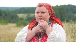 Русские народные музыкальные инструменты - Музыкальная культура России (Козел А.В.)