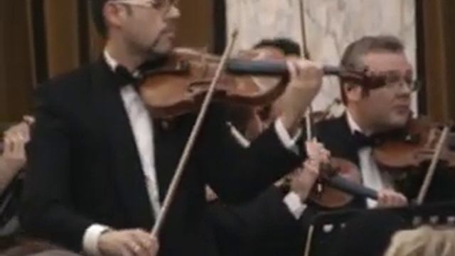 MASSENET Meditation de Thais