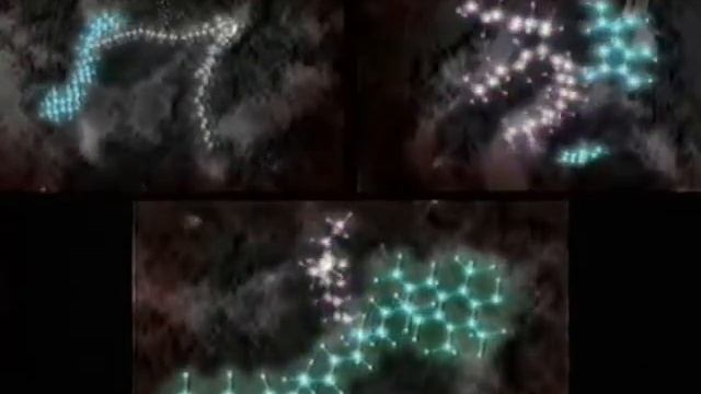 Свободные Радикалы