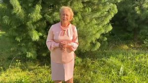 ОТАЛ - о вытяжке из пантов маралов за 1 минуту. Солодовникова Е.С