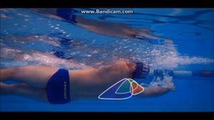 Кроль на спине Техника Профессиональные упражнения Как научиться правильно плавать